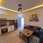 Appartement De Luxe A Agadir Bey