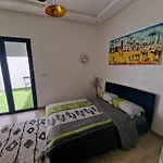 Appartement De Luxe A Agadir Bey