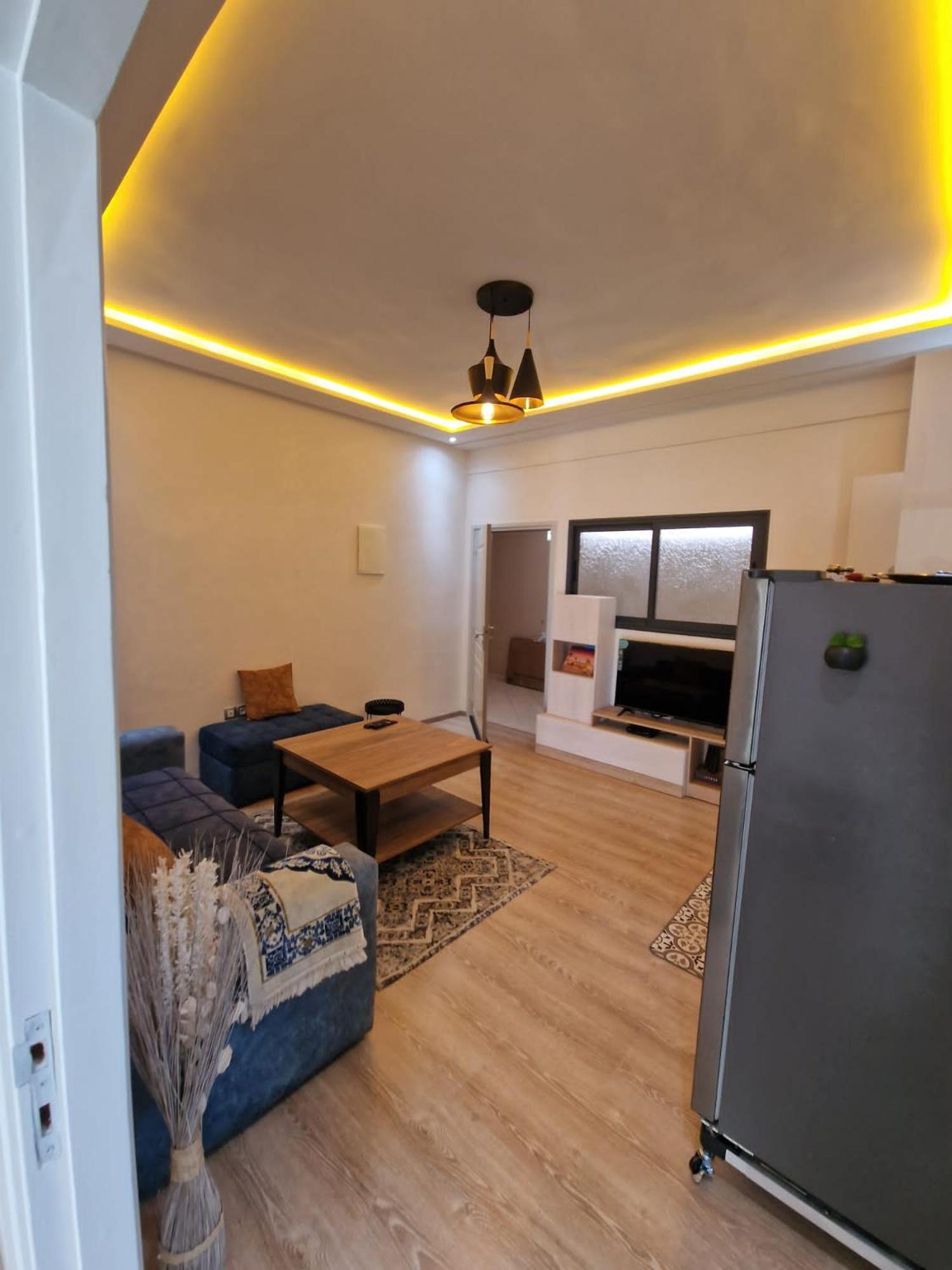 De Luxe A Bey Agadir