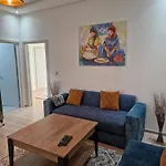 Appartement De Luxe A Agadir Bey