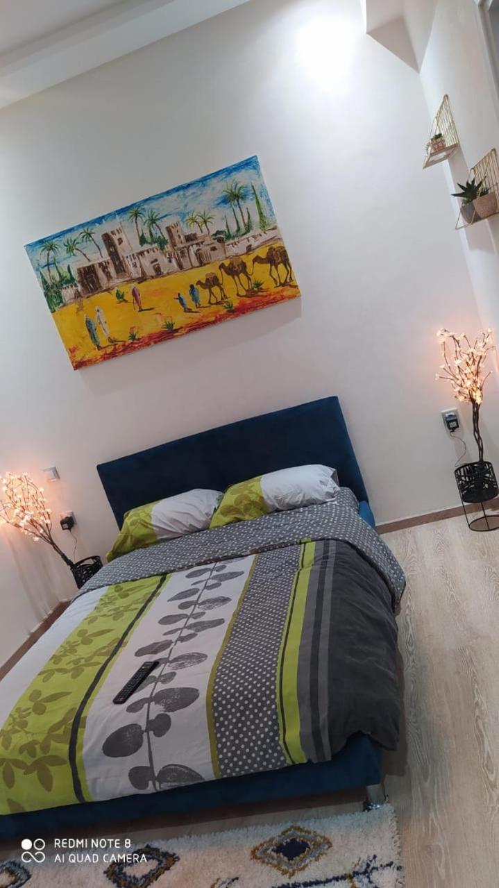 Apartment De Luxe A Bey