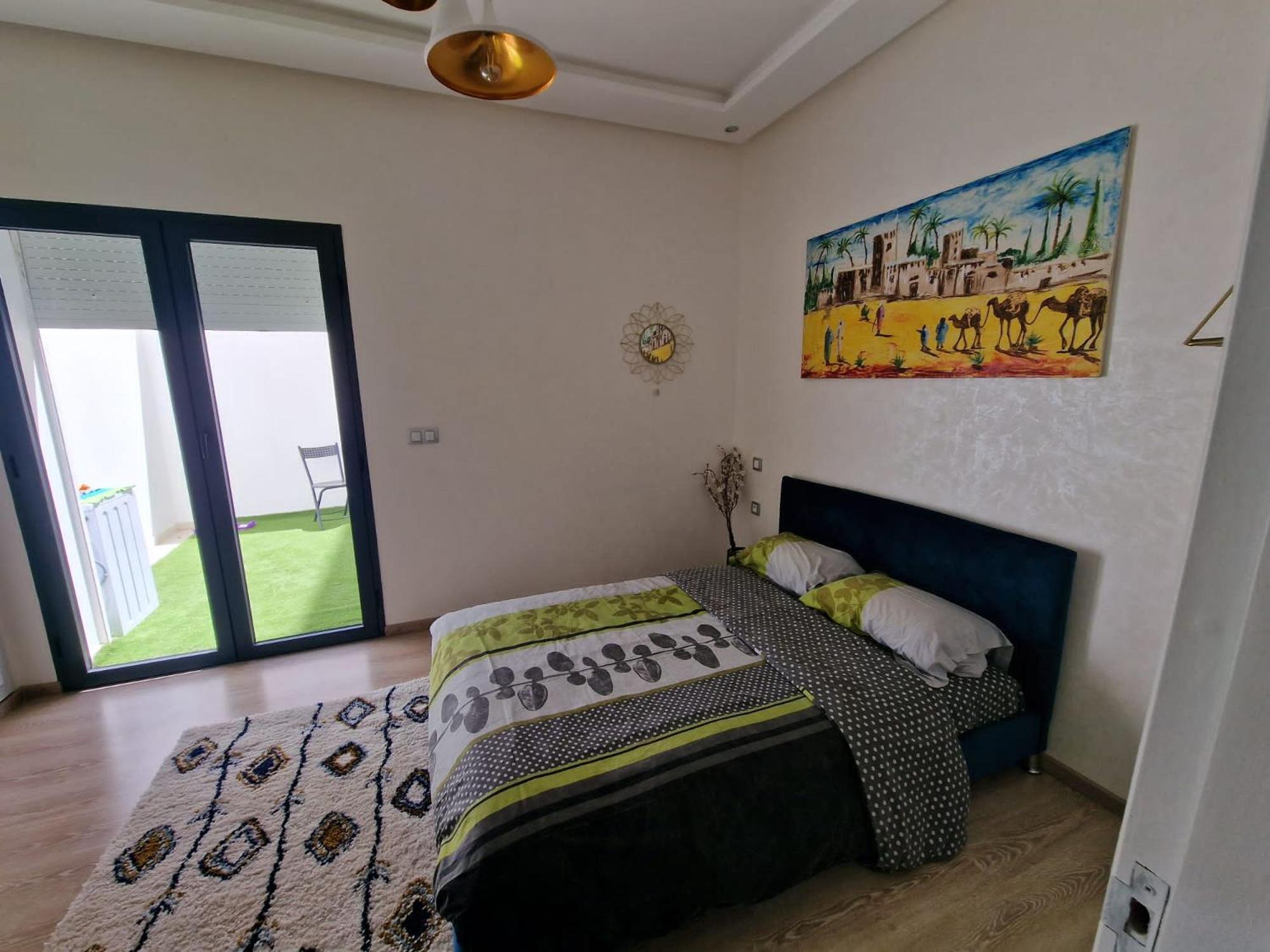 Apartment De Luxe A Bey