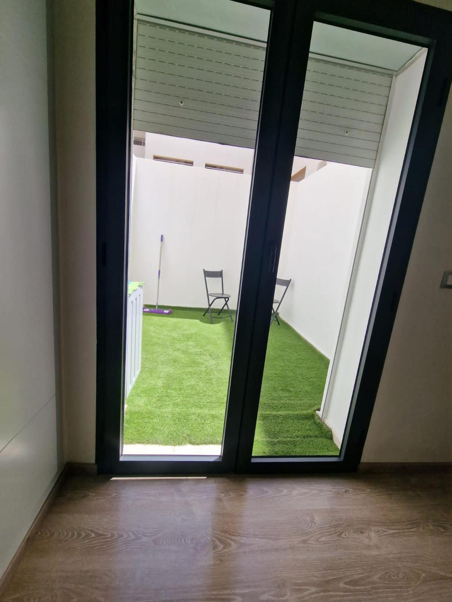 De Luxe A Bey Apartment *